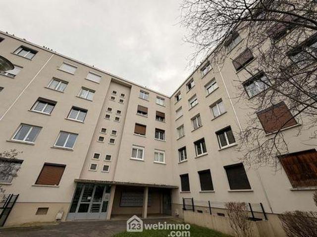 Appartement 2 chambres, Laon Picardie 02000 DLS105112282