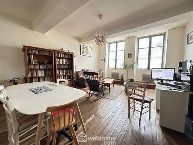 Appartement 2 chambres, Laon Picardie 02000 ES90029706