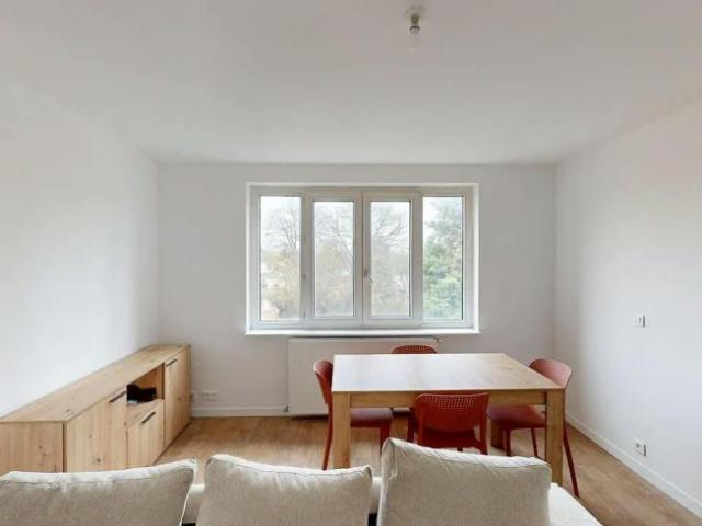 Appartement 2 chambres, Lambersart Lambersart 59130 DS102916888