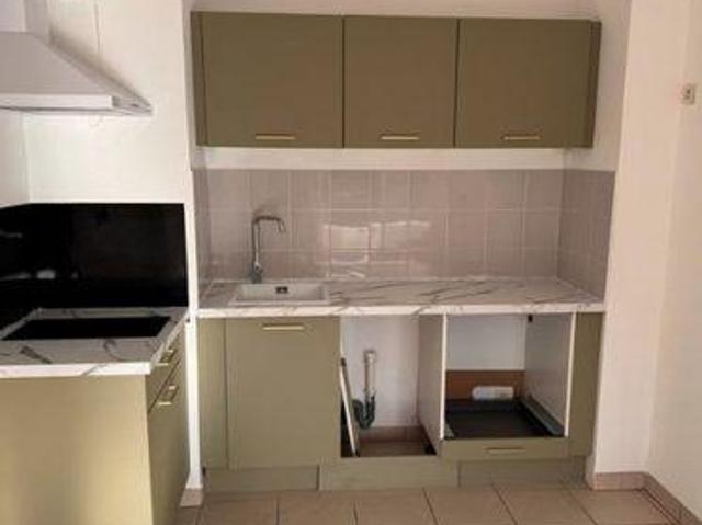 Appartement 2 chambres, LANGON Aquitaine 33210 DS103246357