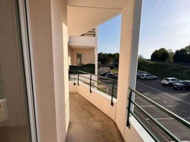 Appartement 2 chambres, LANGON Aquitaine 33210 ES103246357