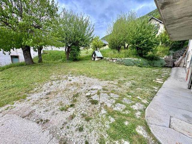 Appartement 2 chambres, Lans Rhône 38250 ES102919453