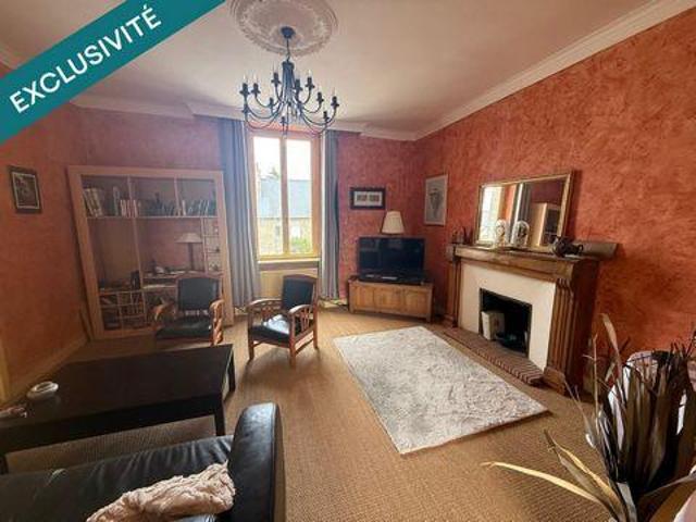 Appartement 2 chambres, Lanvallay Bretagne 22100 DS105826483