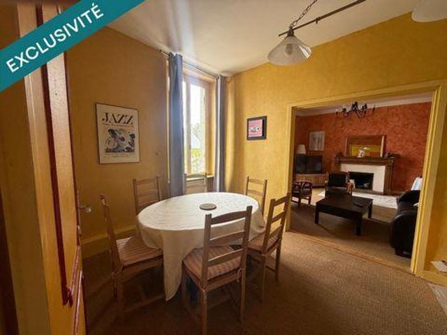 Appartement 2 chambres, Lanvallay Bretagne 22100 ES105826483