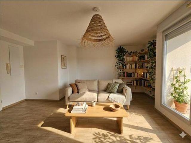 Appartement 2 chambres, Launaguet Midi 31140 DS103598268