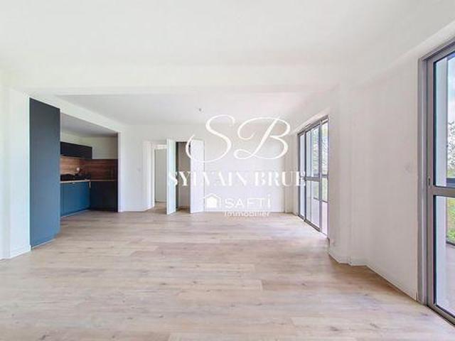 Appartement 2 chambres, Lauzerte Midi 82110 DS102706075