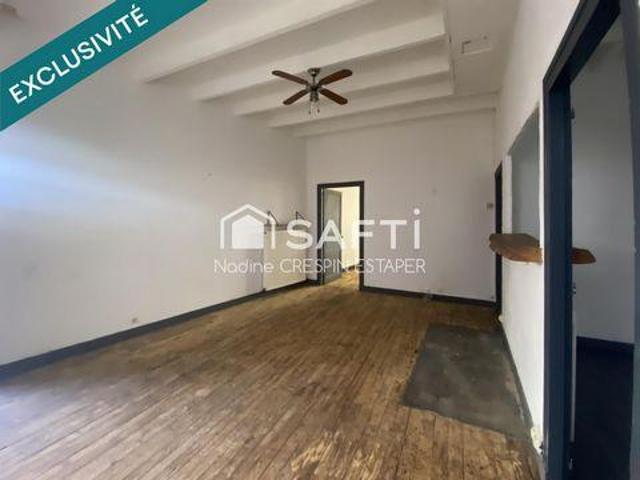 Appartement 2 chambres, Lauzerte Midi 82110 ELS104230837