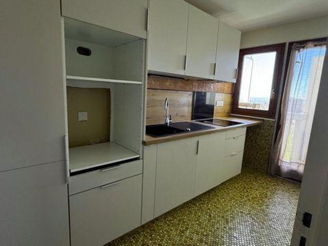 Appartement 2 chambres, Laxou Lorraine 54520 DS105272890