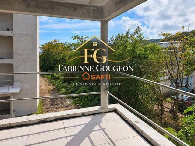 Appartement 2 chambres, Le Marin Rhône 97290 DS105866064