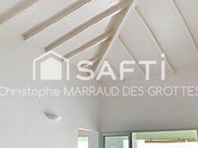 Appartement 2 chambres, Le Marin Rhône 97290 ES100223795