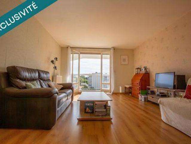 Appartement 2 chambres, Le Mesnil Île 78320 ES104231230