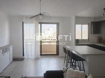 Appartement 2 chambres, Le Bouscat Aquitaine 33110 DS100853071