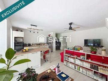 Appartement 2 chambres, Le Bouscat Aquitaine 33110 DS101198217