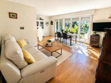 Appartement 2 chambres, Le Bouscat Aquitaine 33110 DS96850145