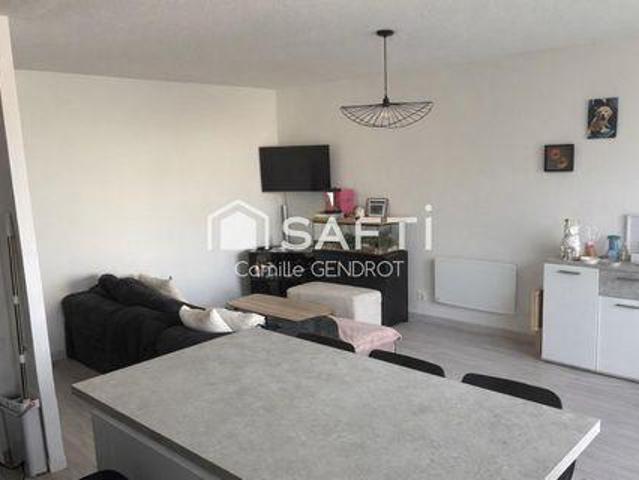 Appartement 2 chambres, Le Bouscat Aquitaine 33110 ES100853071