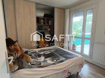 Appartement 2 chambres, Le Bouscat Aquitaine 33110 ES102856945