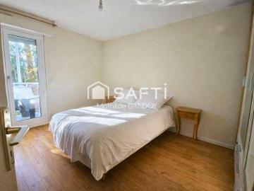 Appartement 2 chambres, Le Bouscat Aquitaine 33110 ES96850145