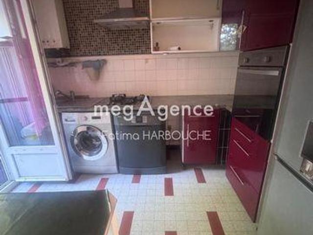 Appartement 2 chambres, Le Chambon Rhône 42500 DS103927245