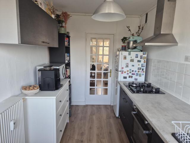 Appartement 2 chambres Le Coteau