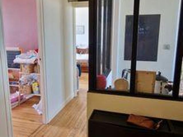 Appartement 2 chambres, Le Havre Haute 76620 DS93698174