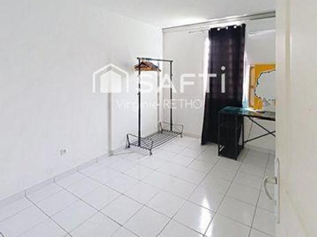 Appartement 2 chambres, Le Lamentin Aquitaine 97232 ES100780196