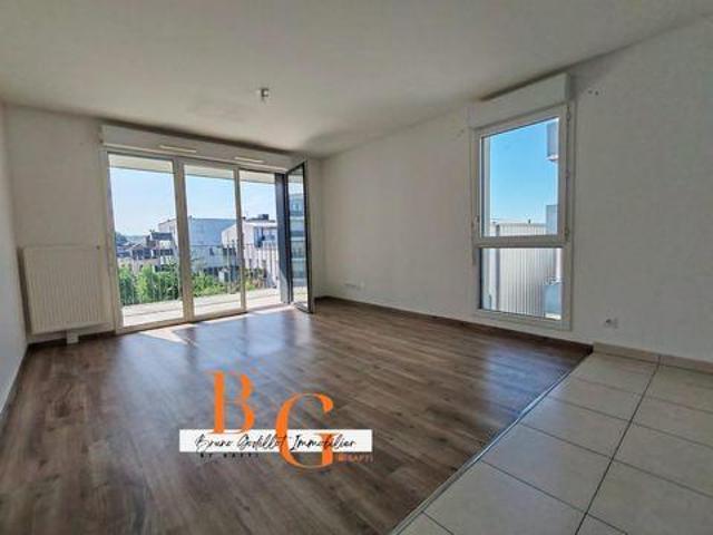 Appartement 2 chambres, Le Petit Haute 76140 DS102857036