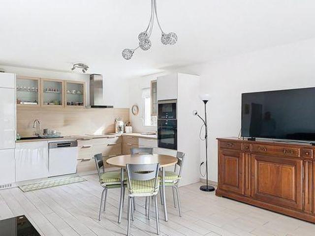 Appartement 2 chambres, Le Plessis Île 94420 ELS100454941