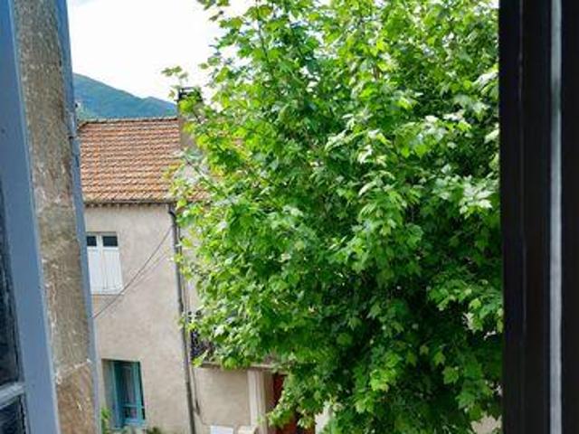 Appartement 2 chambres, Le Poujol Sur Orb Languedoc Roussillon 34600 ELS96310286