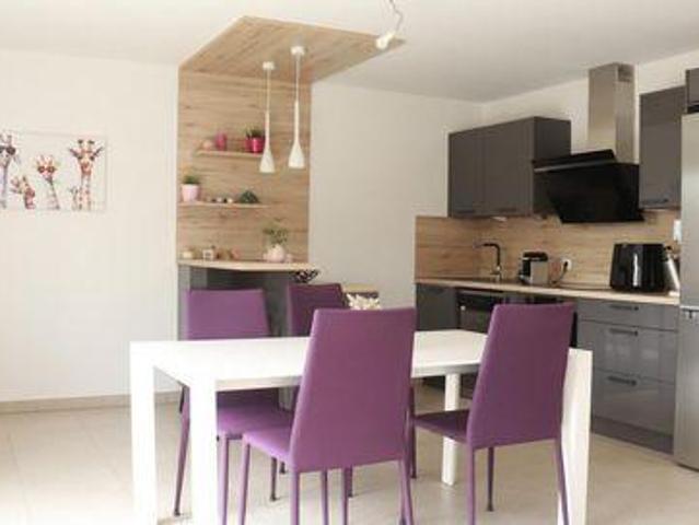 Appartement 2 chambres, Le Russey Franche 25210 DS103926936