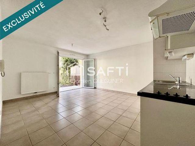 Appartement 2 chambres, Le Teich Aquitaine 33470 DS100130858