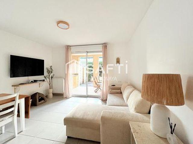 Appartement 2 chambres, Le Teich Aquitaine 33470 DS102341374