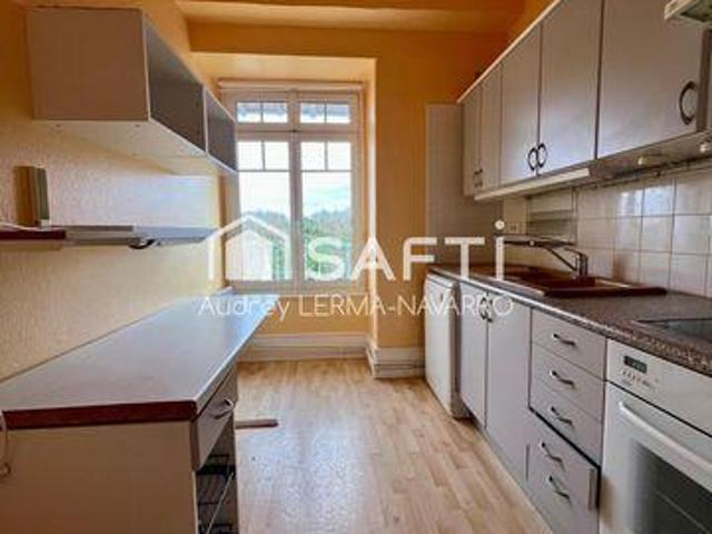 Appartement 2 chambres, Le Touquet Nord 62520 ES99088445