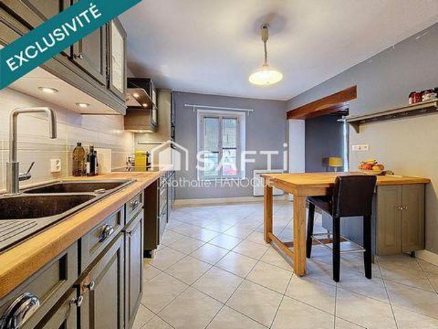 Appartement 2 chambres, Le Tremblay Île 78490 ES105412744
