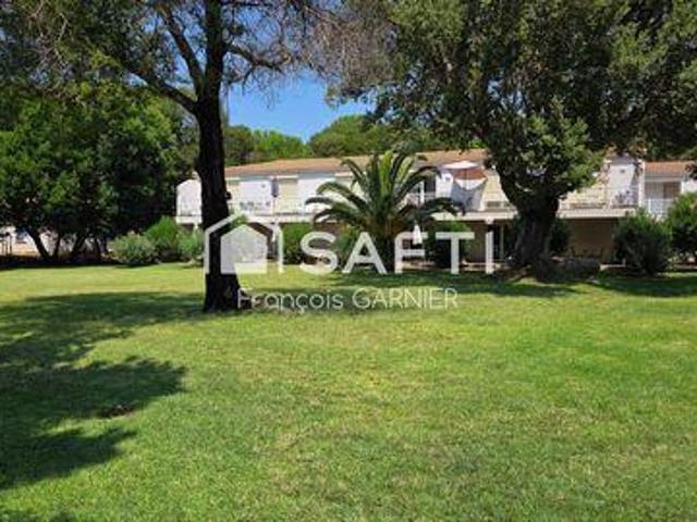 Appartement 2 chambres, Lecci Corse 20137 DLS101059142