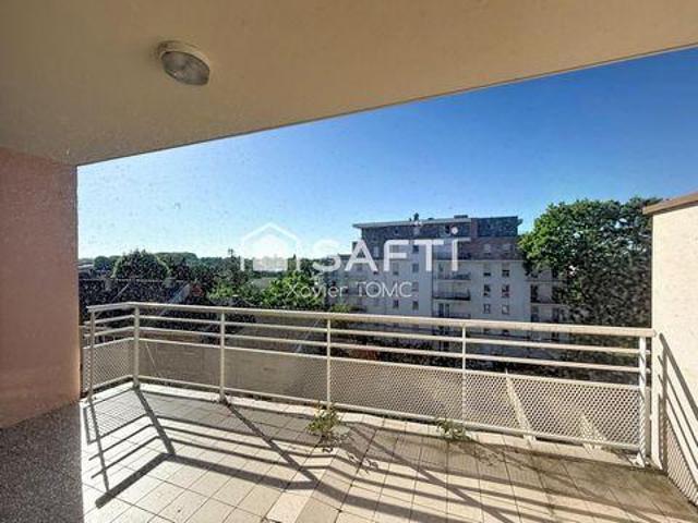 Appartement 2 chambres, Lens Nord 62300 DS101229492
