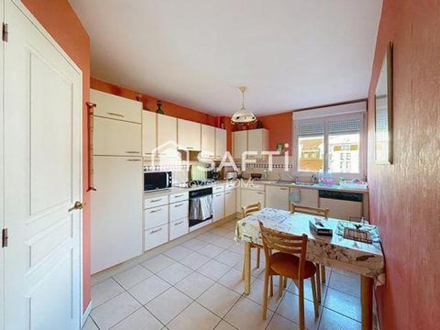 Appartement 2 chambres, Lens Nord 62300 DS101456175