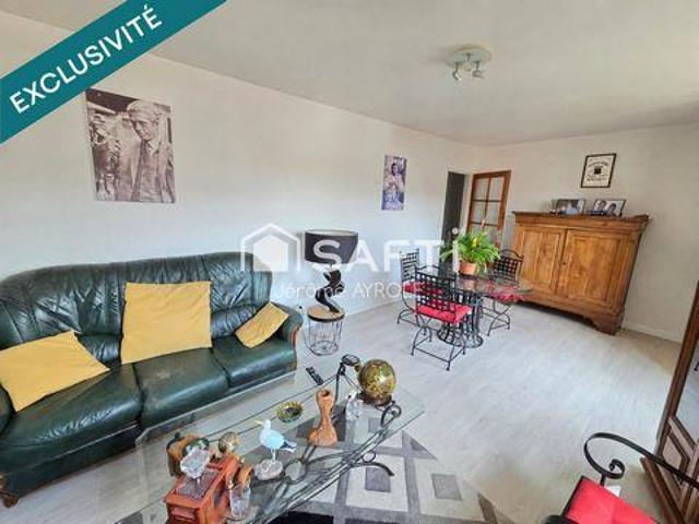 Appartement 2 chambres, Lens Nord 62300 DS103182896