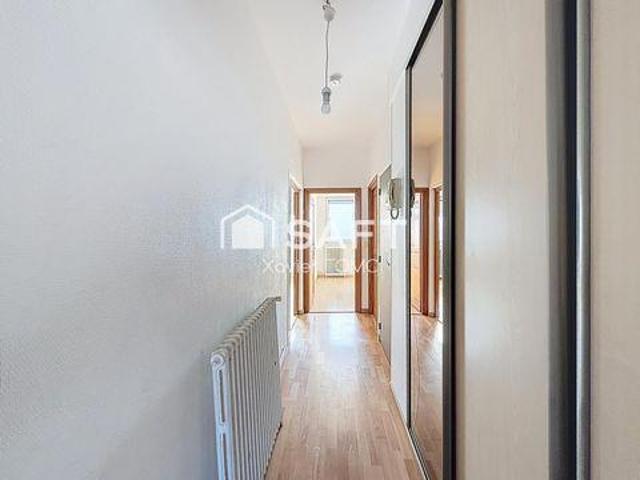 Appartement 2 chambres, Lens Nord 62300 DS103773092