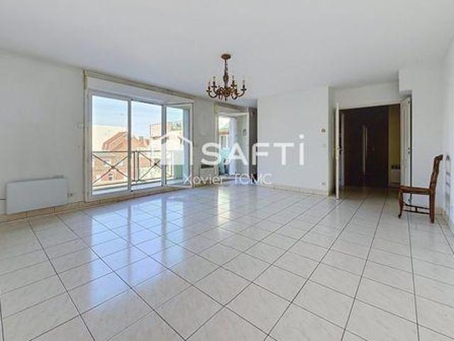 Appartement 2 chambres, Lens Nord 62300 ELS105764779