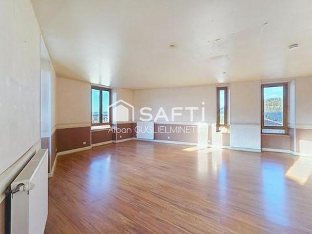 Appartement 2 chambres, Lens Rhône 26210 DS104891926