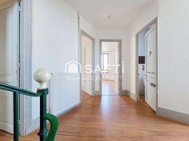 Appartement 2 chambres, Lens Rhône 26210 DS104891927