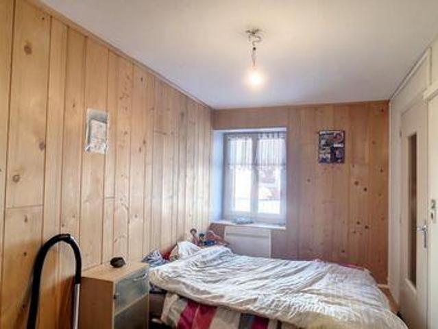 Appartement 2 pièces 60 m² · 60 m² · 56 000 €