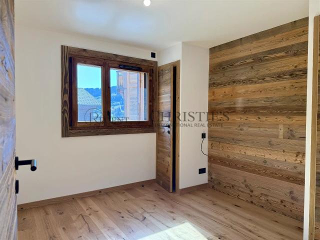 Appartement 2 Chambres Les Gets 54m² Les Gets