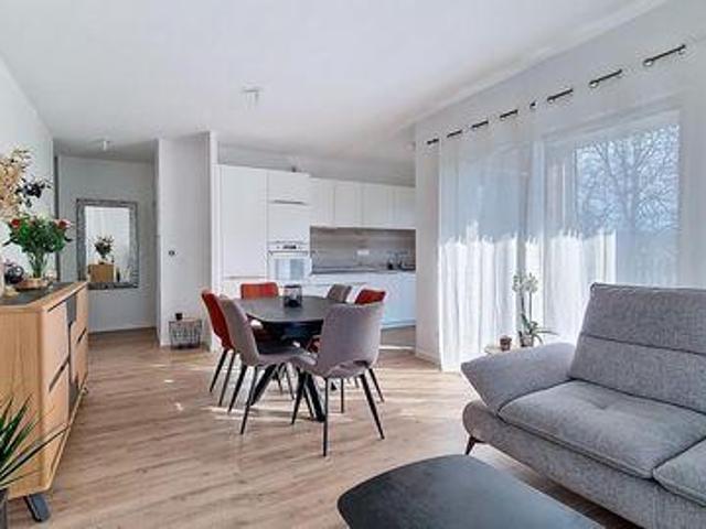 Appartement 2 chambres, Les Sables Pays de la Loire 85340 DS99160856
