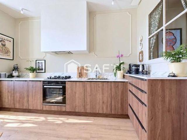 Appartement 2 chambres, Lesparre Aquitaine 33340 ES105786031