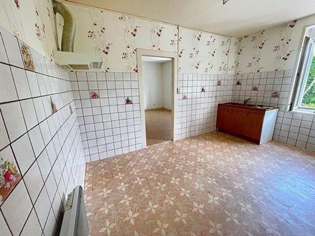 Appartement 2 chambres, Lepanges Lorraine 88600 DS103156037