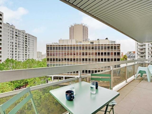 Appartement 2 chambres, Levallois Levallois 92300 DS105089297