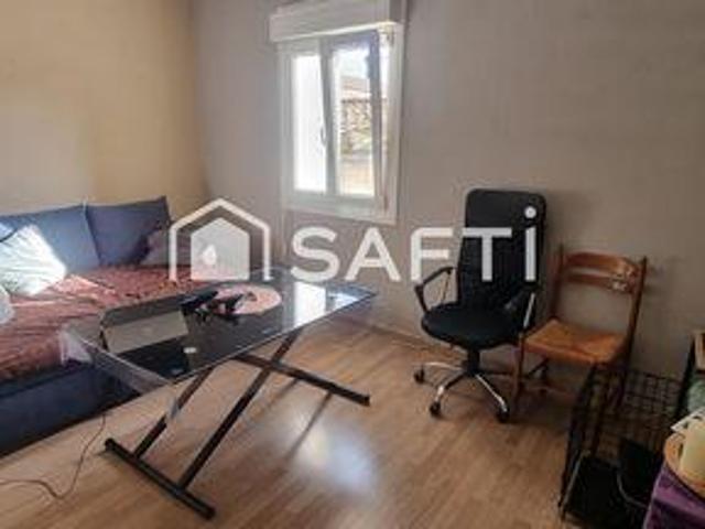 Appartement 2 chambres, Lezignan Languedoc 11200 DS99275120