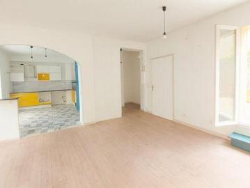 Appartement 2 chambres, Libourne Aquitaine 33500 DS100777900