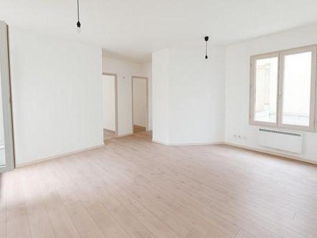 Appartement 2 chambres, Libourne Aquitaine 33500 ES100777900